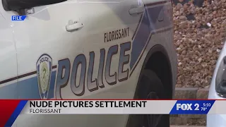$4 million settlement reached over former Florissant officer's illegal cell phone searches