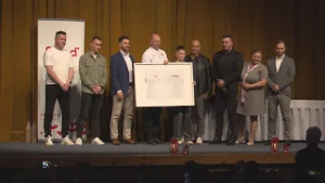 OCENILI NAJÚSPEŠNEJŠÍCH ŠPORTOVCOV