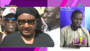 La contestation monte : une marche nationale contre les goorjiguen en vue