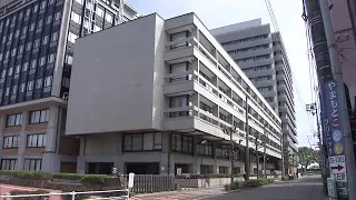 Man working for Okayama Prefectural Board of Education arrested for allegedly taping smartphone t...