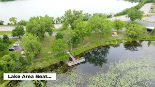 Lake Area Beat Fall 2026