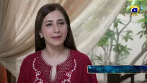 Iblees Episode Promo | Daily at 7:00 PM  only on Geo Entertainment