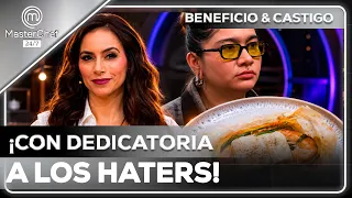 ¡COCINANDO PARA LOS HATERS DE LOS COCINEROS! | MASTERCHEF 24/7 | MASTERCHEF 24/7