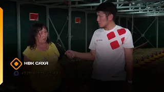 «Сайылык» (29.07 .26)