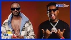ESE IKIBAZO CYA BRUCE MELODY NA YAGO GITEYE GUTE? ESE NI GUTE TWISANZE AHA HANTU?