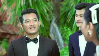 🎥 រឿង  #គំនុំគ្រួសារប្រហារបេះដូង [Ep20] #B1