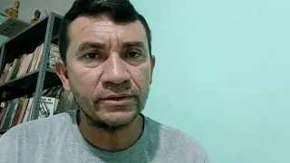FEDERAL DEPUTY CANDIDATE ANALYZES THE REDE-PSOL SPLIT IN PARAÍBA