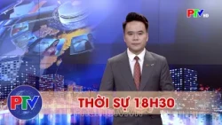 Phu Tho News 6:30 PM October 29, 2026 | Boosting the presence of Vietnamese goods in the digital ...
