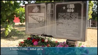 «Мы будем отстаивать историю всеми силами»: памятник воинам штрафбатов