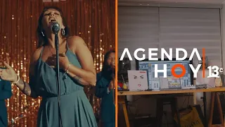 Denisse Malebrán surprises with a new musical project | Agenda Hoy
