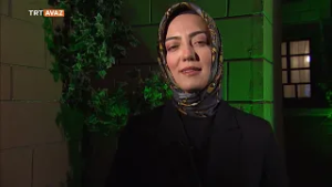 Bir Kıssa Bir Nağme 6. Bölüm