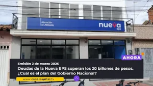 AHORA 6:30 | Emisión 2 de marzo de 2026