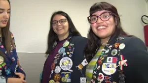 Výmenné pobyty pre mladých ľudí - Rotary Club Poprad