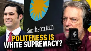 "How is This Real!?" - Brandon Gill CONFRONTS Smithsonian Director over Her Insane Views