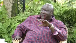 Former Minister Oryem says transition already happened