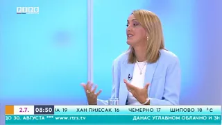 Ošap Gaćanović: Bećirović želi obračun sa Srpskom i SPC; Podržati veto Cvijanovićeve