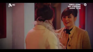 Porto Leone: Στη γειτονιά με τα κόκκινα φανάρια | Απόψε 23:30