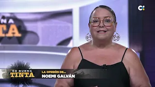 De buena tinta | Noemí Galván