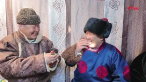 “ХАРААГИЙН МӨНГӨН ӨВӨЛ” ҮНДЭСНИЙ ӨВ СОЧЛЫН НААДАМ ЗОХИОН БАЙГУУЛАГДЛАА