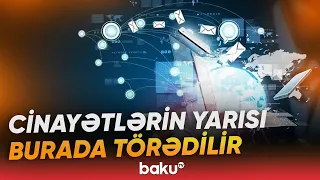 Telefon və internet sizi necə cinayətkarların hədəfinə çevirə bilər? - Baku TV