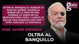 Oltra al banquillo