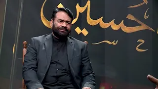 KARVAN NOOR EPISODE 9