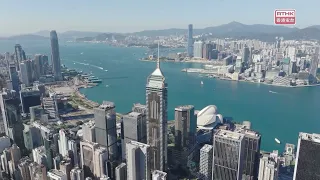 陳茂波：香港和海灣阿拉伯國家貿易額今年首五個月按年升逾35%