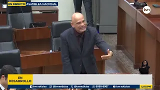 Propuesta de cobrar 7% a compras digitales divide opiniones entre diputados