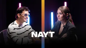 Nayt | Cecilia Cantarano x Radio Italia | “D’accordo o in disaccordo” | Stagione 3