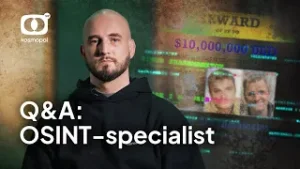 Arbejder du for PET? Valdemar svarer på jeres spørgsmål