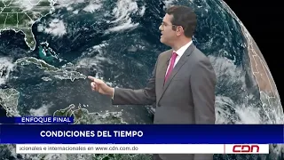 Weather Report | Tropical Wave to Bring Heavy Rain and Flooding