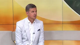 Terzić : Vujičić je profesionalac, poslao poruku dvema "zaraćenim stranama"