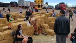 Halloween and fall events happening in Colorado on Oct. 17, 2026