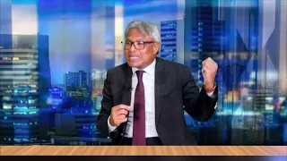 JOURNAL DE L'ECONOMIE DU 20 AOUT 2026 BY KOLO TV