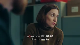 Vražda fotbalového rozhodčího vyvolává nepříjemné otázky I Kriminálka Anděl I Nova