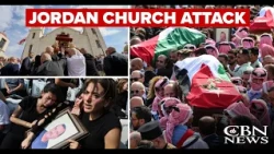 Christian World News - Gunmen Massacre Christians - October 30, 2026