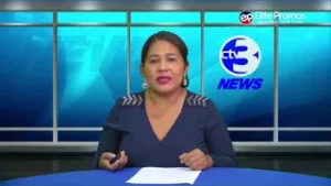 SEARCH FOR OSWALDO VASQUEZ JUNIOR ENDS IN TRAGEDY AS HIS BODY IS FISHED OUT OF THE NEW RIVER.