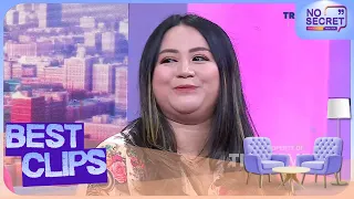 Haru! Anisa Bahar Nangis Liat Anaknya Nikah Ulang #NoSecret