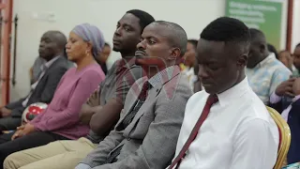 Makerere introduces climate reporting training