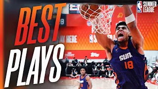 Koa Peat BALLED OUT at 2026 NBA Summer League! 🏀 16.8 PPG, 51.0 FG%