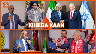 “Ma Wasiir Khadar ayaa Maanta Inale Cidbaa Diidan Citiraafka Shalaybuu Inagu Lahaa Hadii...