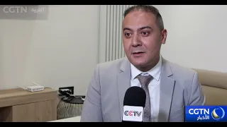 Algerian Expert in International Affairs Looks Forward to the Meeting Between the Leaders of Chin...