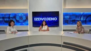 Izdvojeno - Radost odlaska u misije