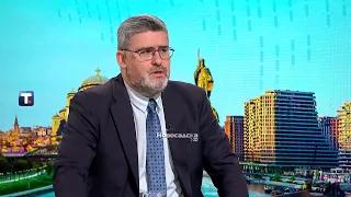 STAROVIĆ JASAN: NEĆEMO DOZVOLITI POGROM SRBA Puna primena Briselskog sporazuma ključ za mir na KiM