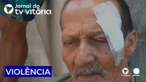 ES registra em média 3 casos de violência por dia