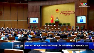 Evening News August 3, 2026 | Thanh Hoa Television