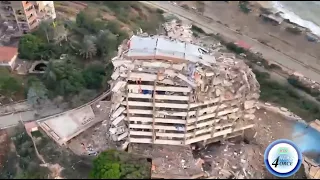 DEATHTOLL RISES FOLLOWING VENEZUELA’S TWIN EARTHQUAKES