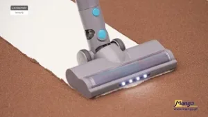 Livington Sense IQ – odkurzacz bezprzewodowy | Mango.pl