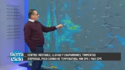 ⛈️ Alert for severe storms, hail, and heavy rain: which areas will be most affected?