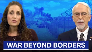 Iran Strikes Israel After Epic Fury Escalation: The Middle East War And End Times Prophecy News
